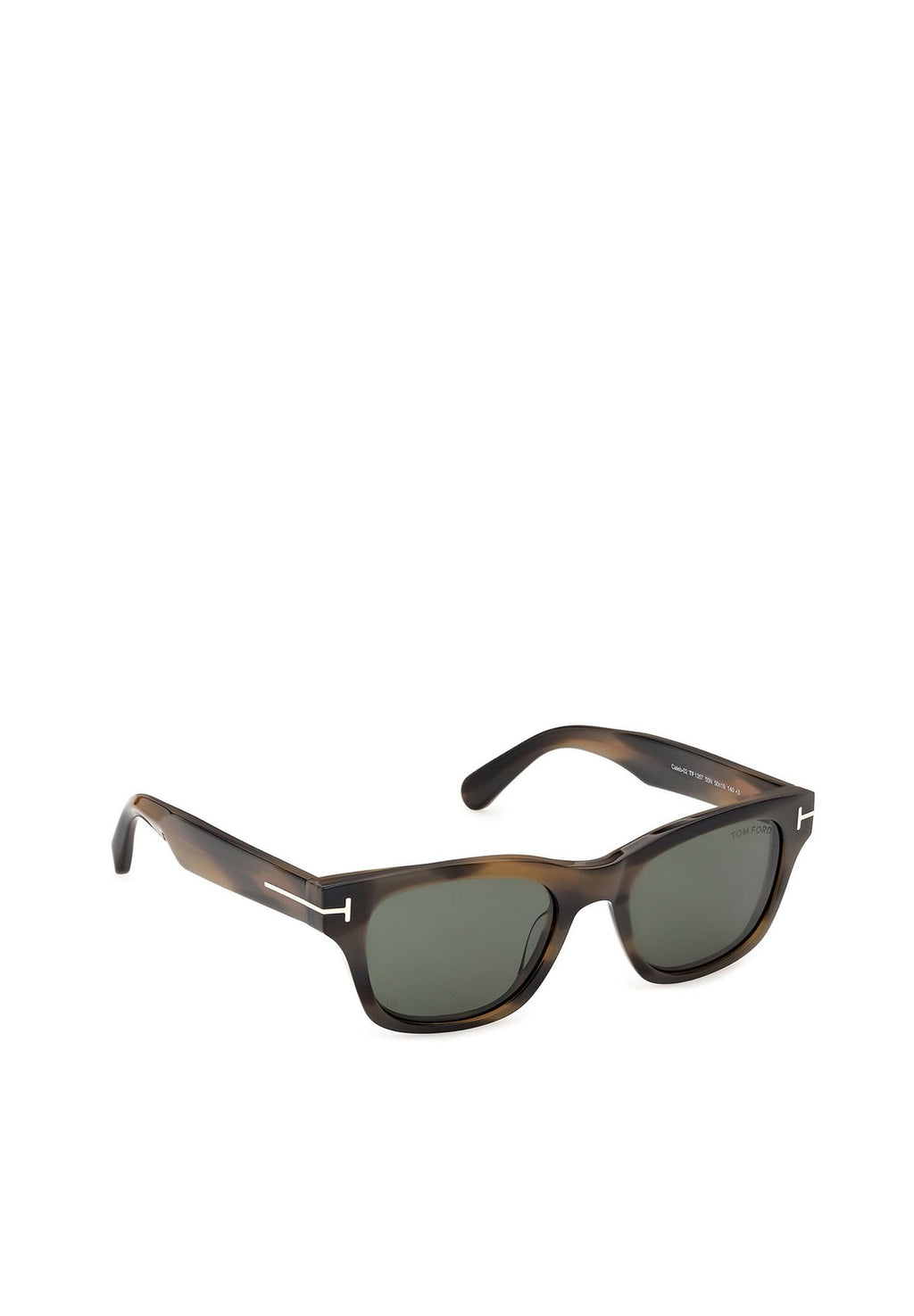 Tom FordCALEB-02 - SUNGLASSES - Sonnenbrille