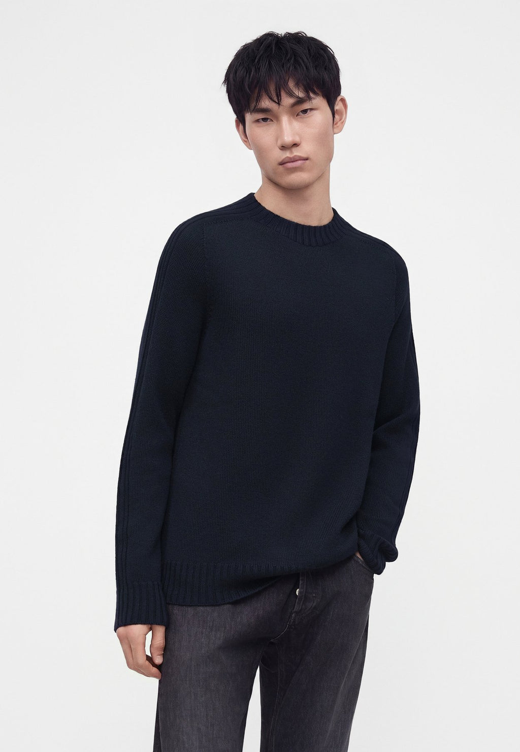 DondupSWEATER - Strickpullover