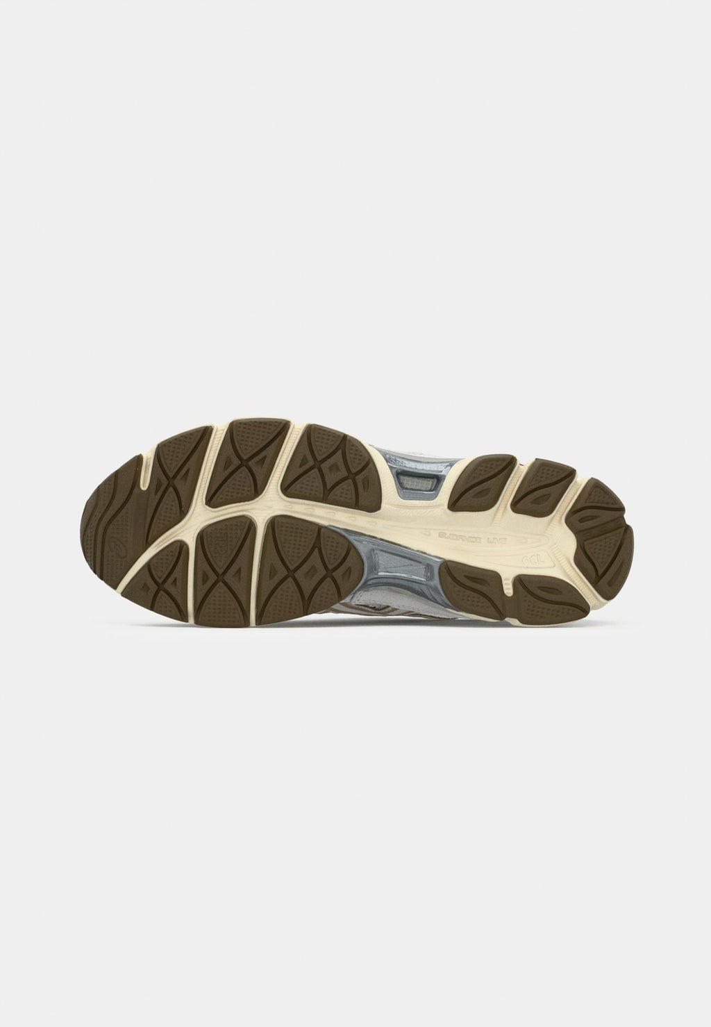 ASICS SportStyleGEL-NYC UNISEX - Low-Top-Sneaker