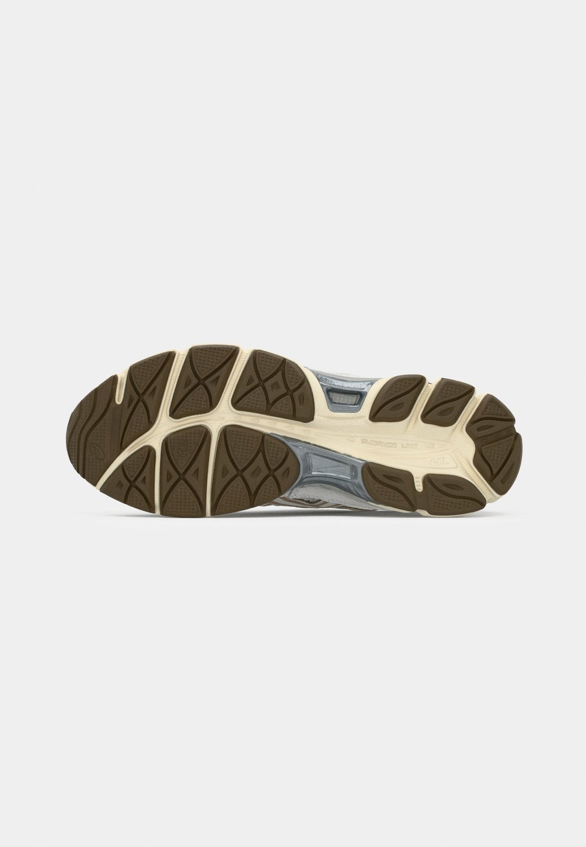 ASICS SportStyleGEL-NYC UNISEX - Low-Top-Sneaker