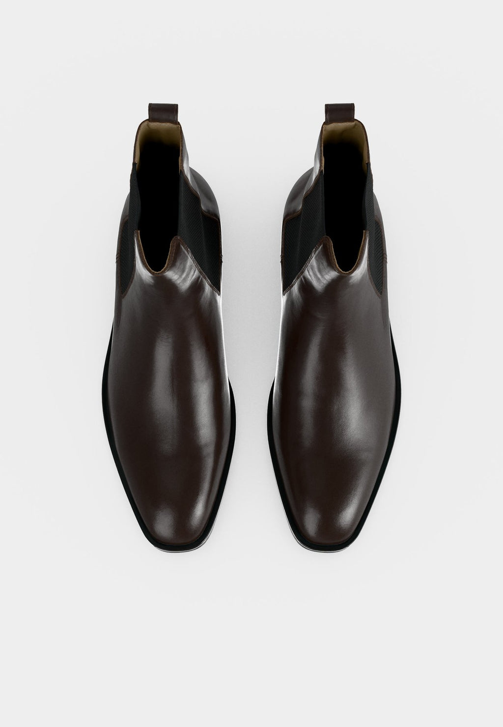 Calvin KleinSLIM CHELSEA - Stiefelette