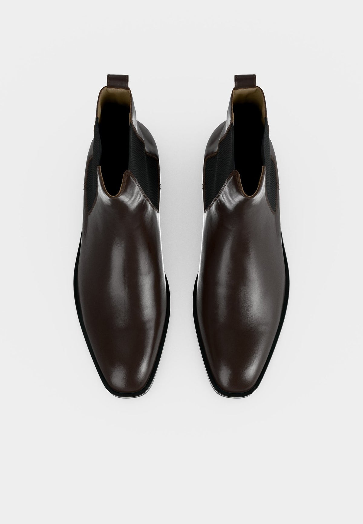 Calvin KleinSLIM CHELSEA - Stiefelette