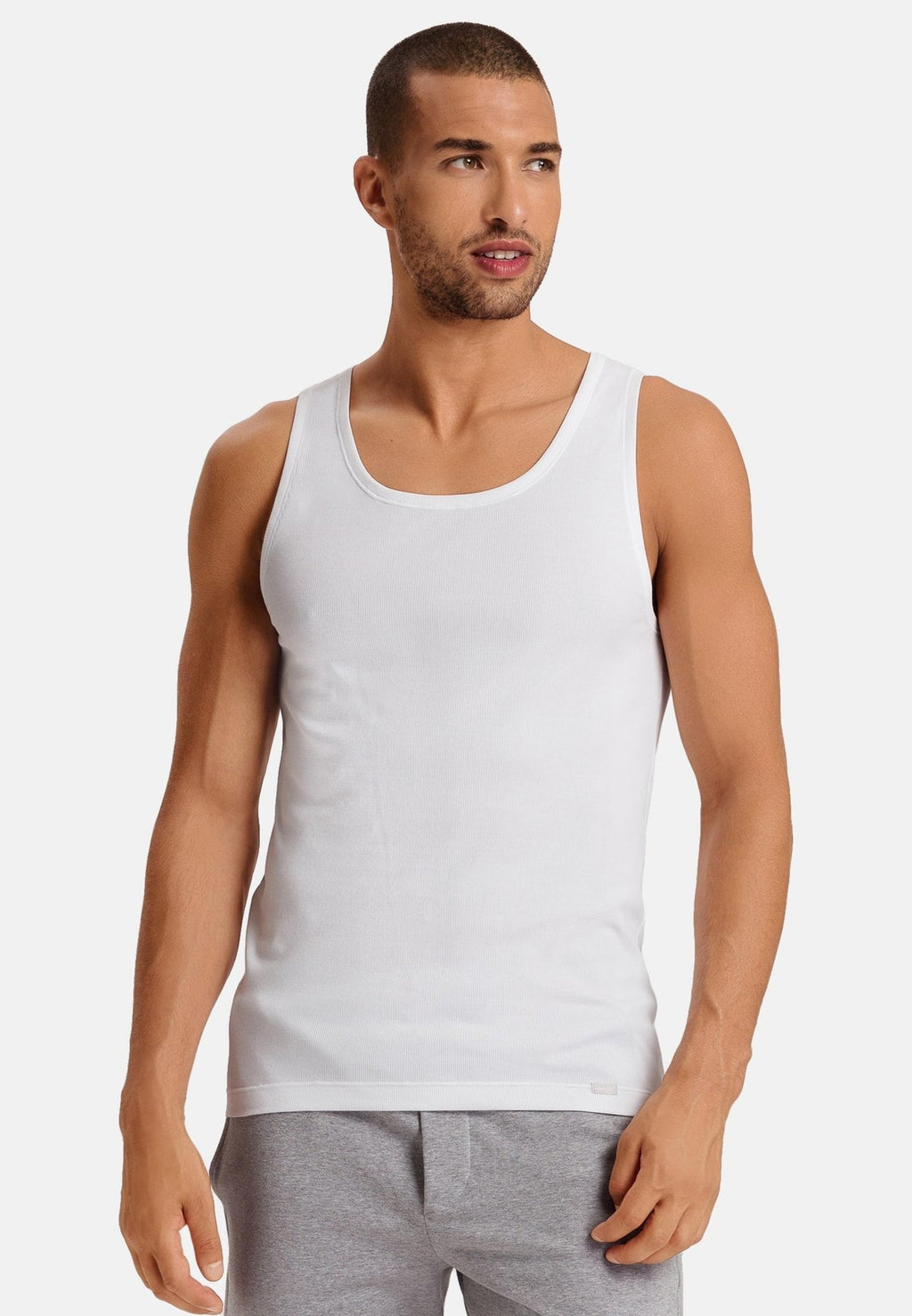 HanroHANRO 2PACK - Unterhemd/-shirt