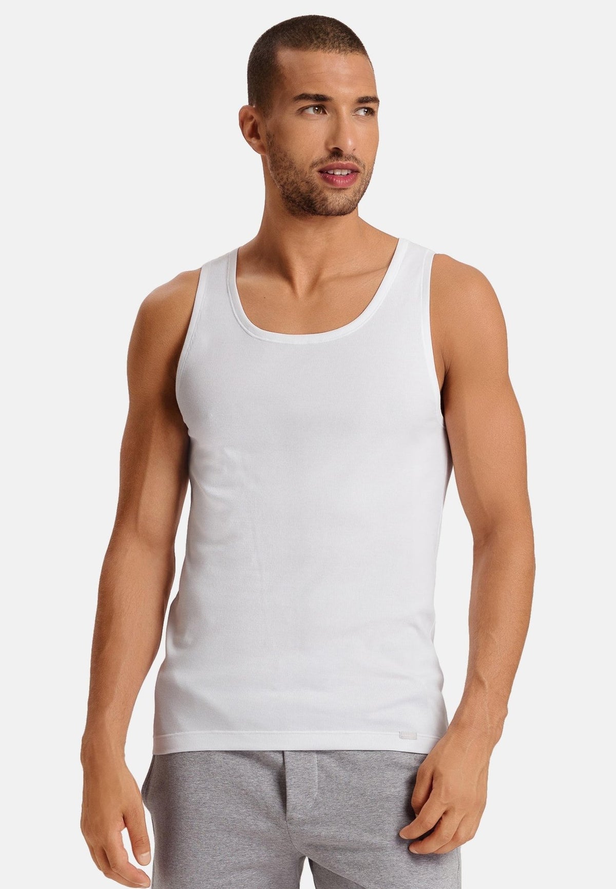 HanroHANRO 2PACK - Unterhemd/-shirt