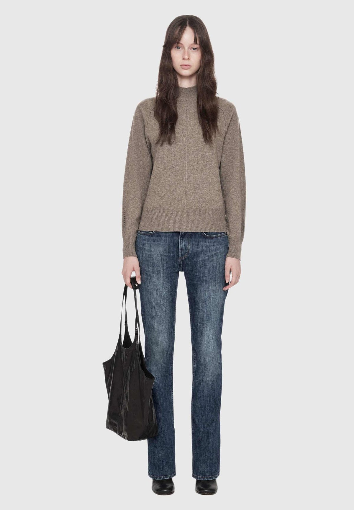 AllSaintsFEDI JUMPER . - Strickpullover