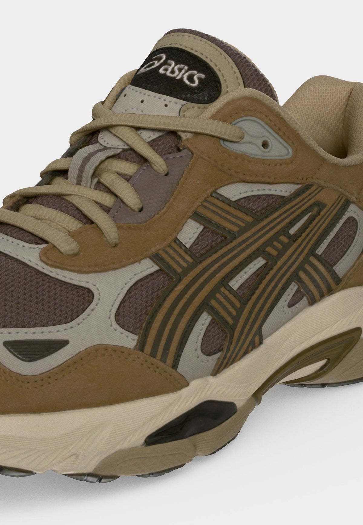 ASICS SportStyleGEL-NYC 2.0 UNISEX - Sneaker low