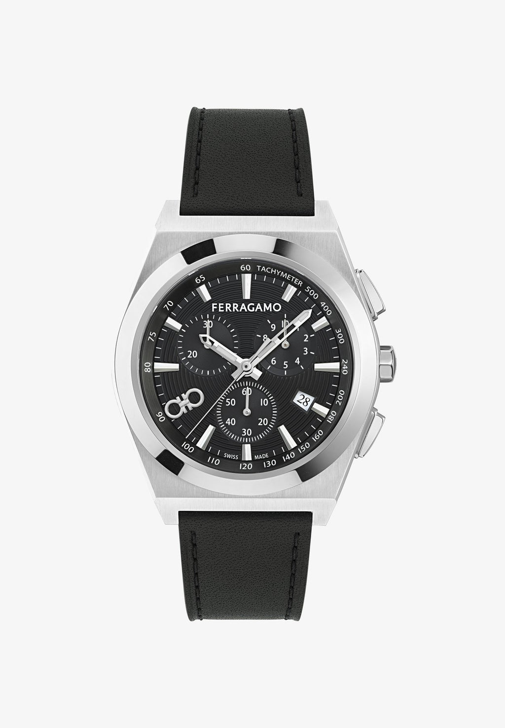 FERRAGAMOVA-VEGA UPPER EAST - Chronograph