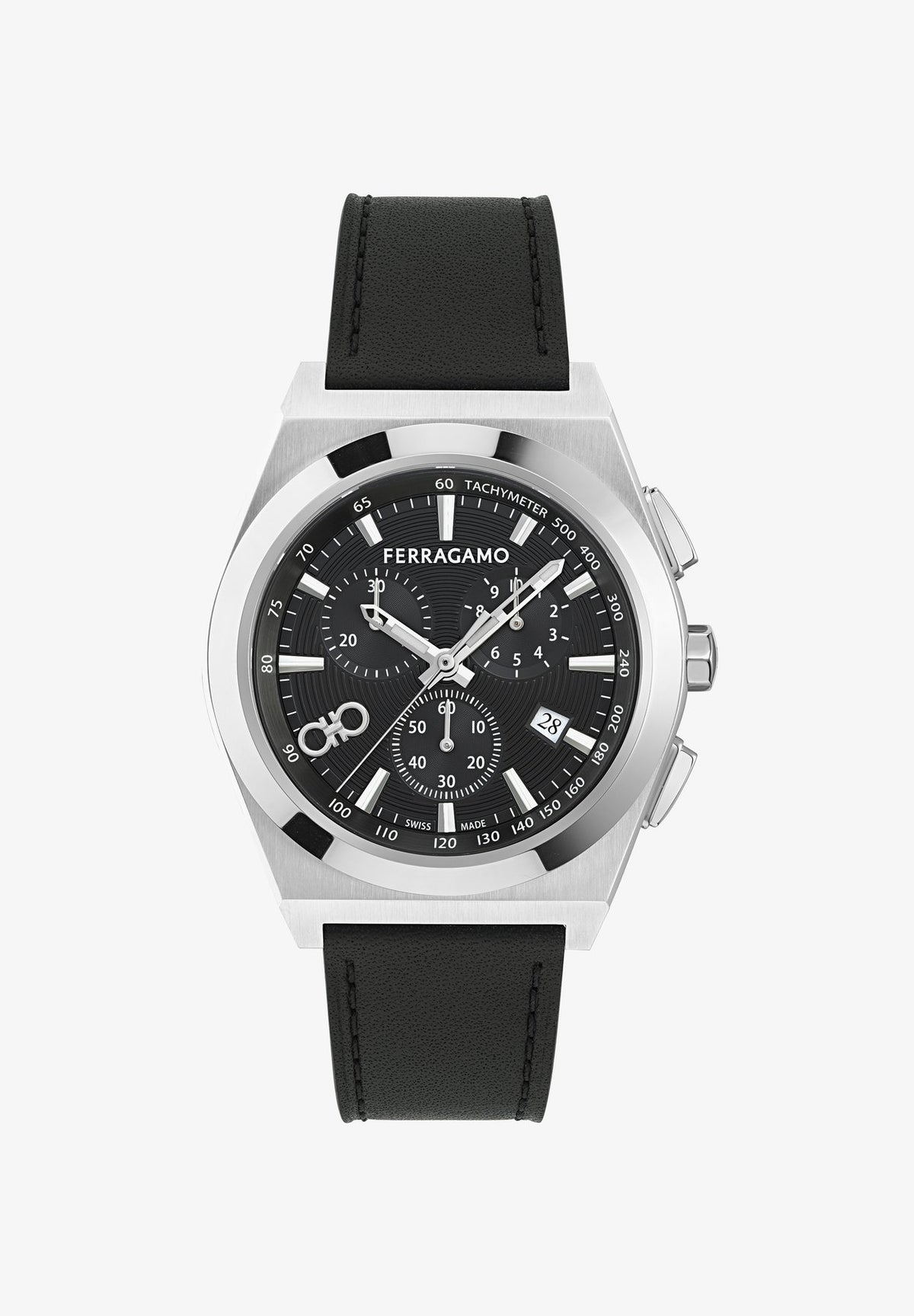 FERRAGAMOVA-VEGA UPPER EAST - Chronograph