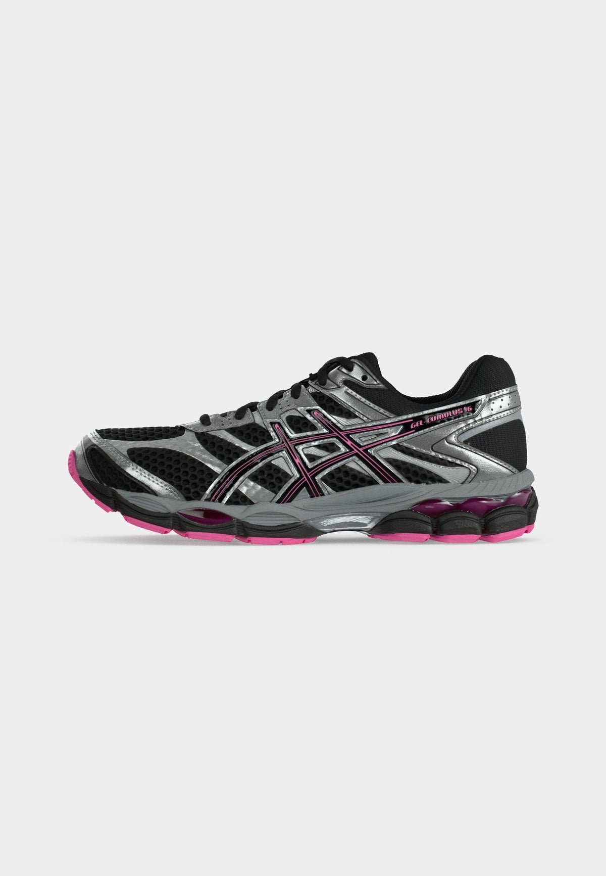 ASICS SportStyleGEL CUMULUS 16 UNISEX - Sneaker low