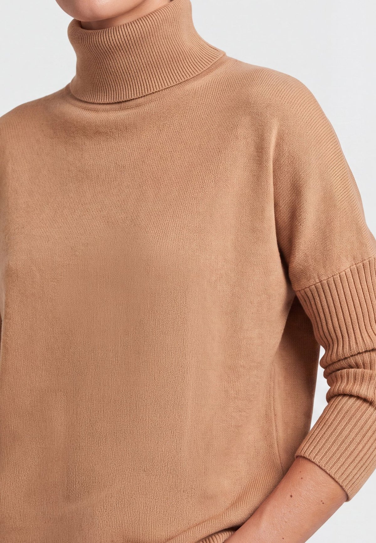 ApartOVERSIZED PULLOVER - Strickpullover