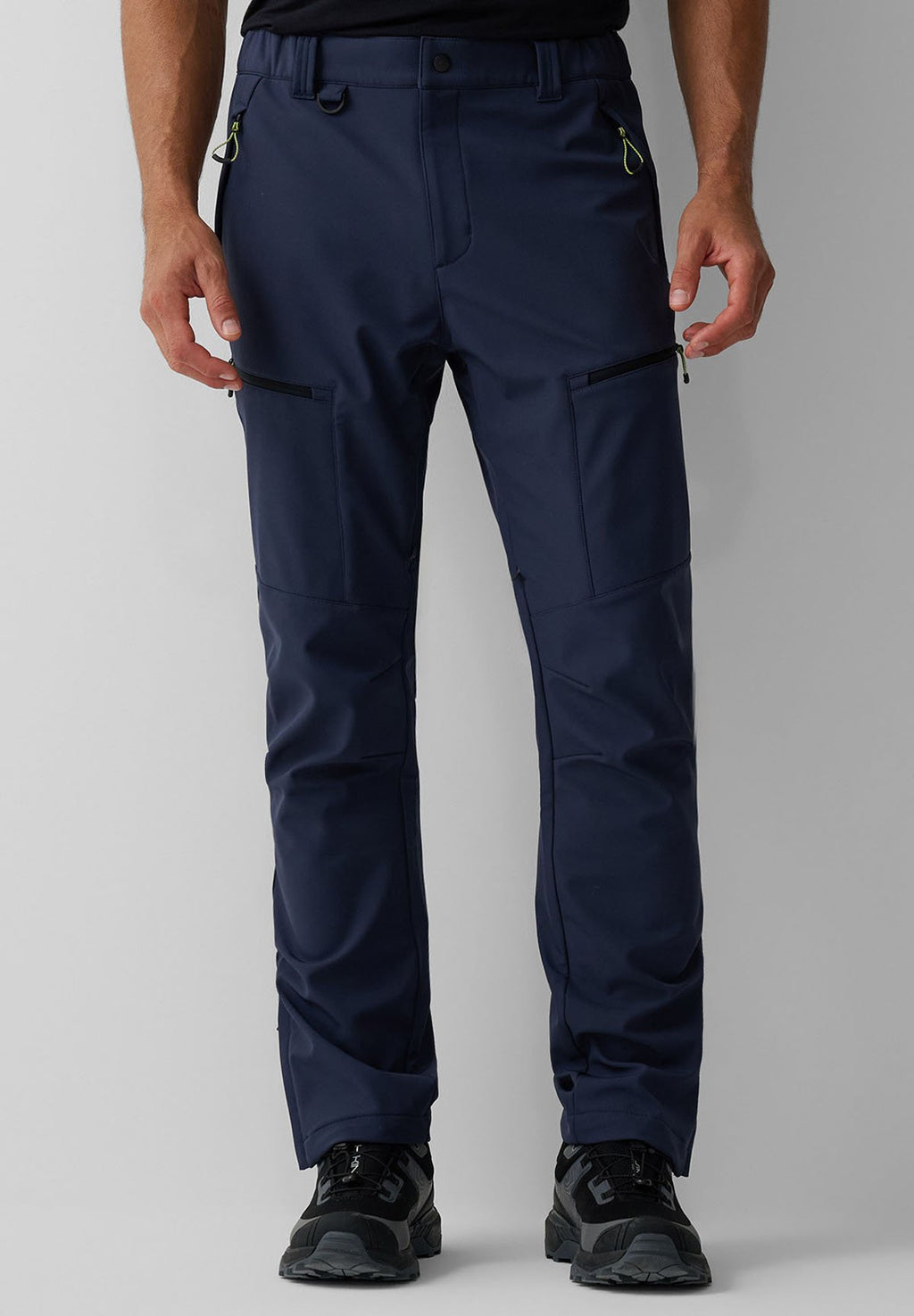 4FSPODNIE FNK M1604 - Outdoor-Hose