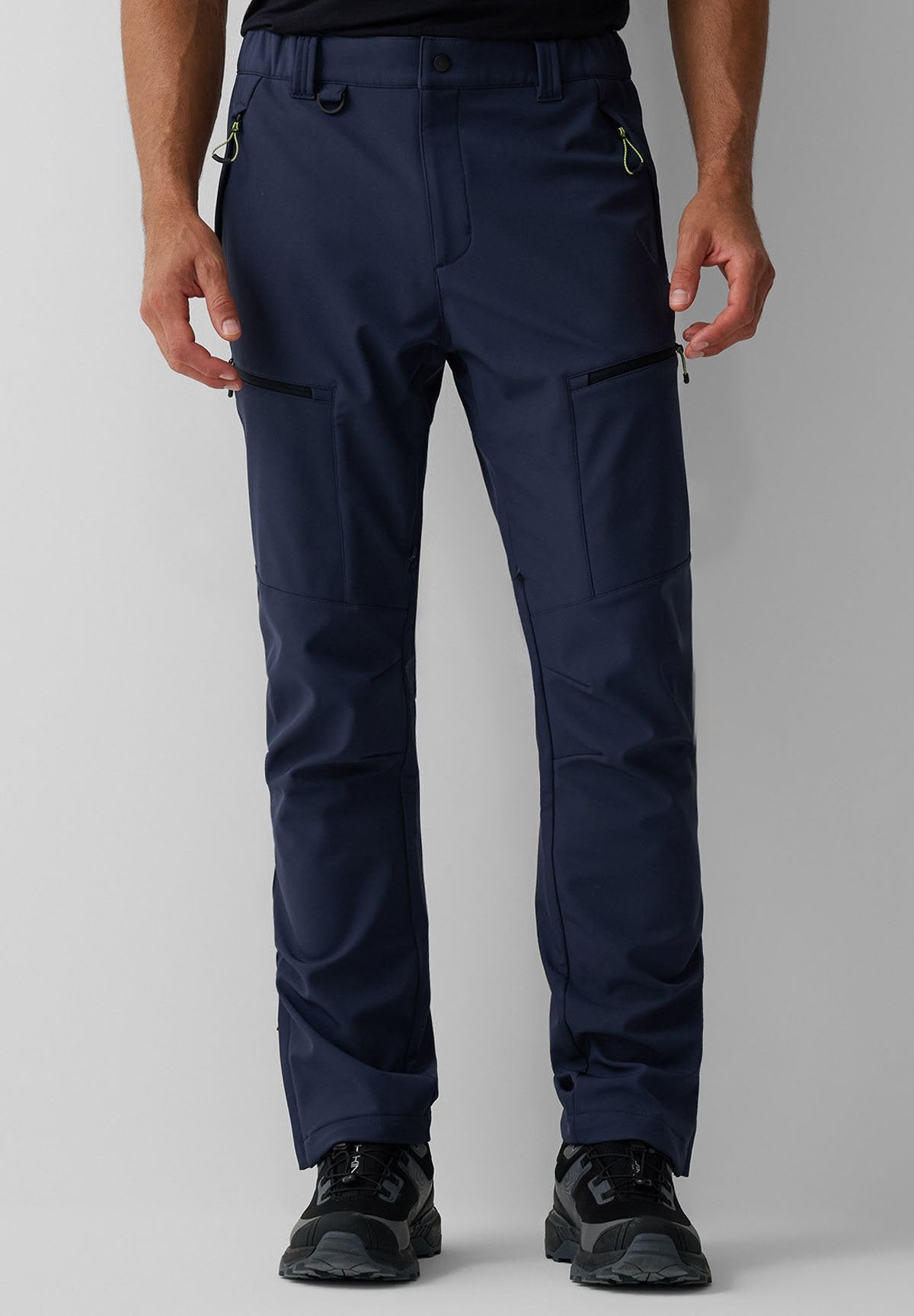 4FSPODNIE FNK M1604 - Outdoor-Hose