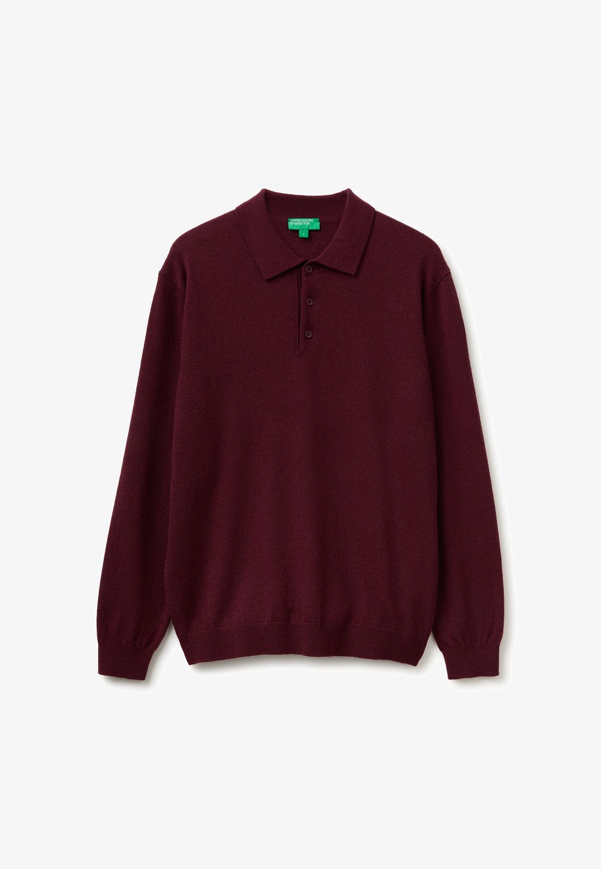 United Colors of BenettonLangarmshirt
