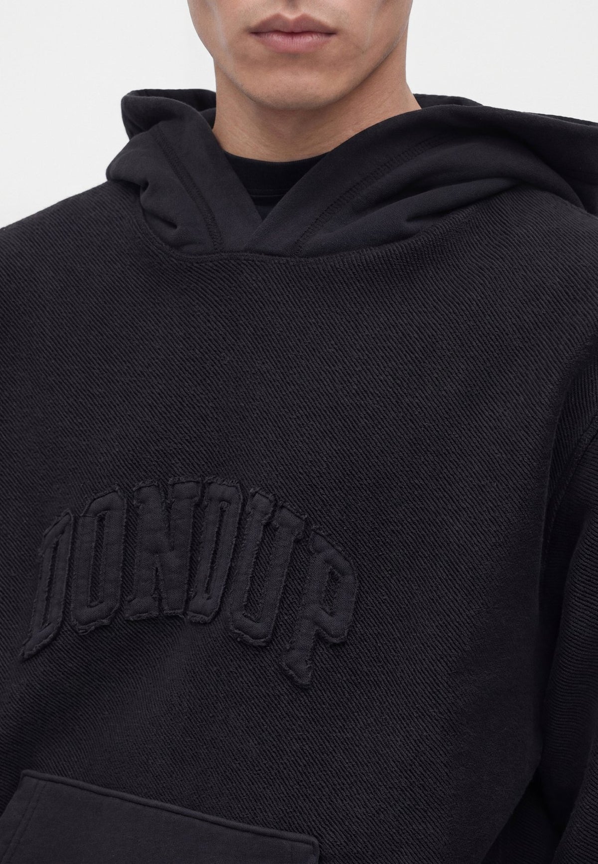 DondupKapuzenpullover