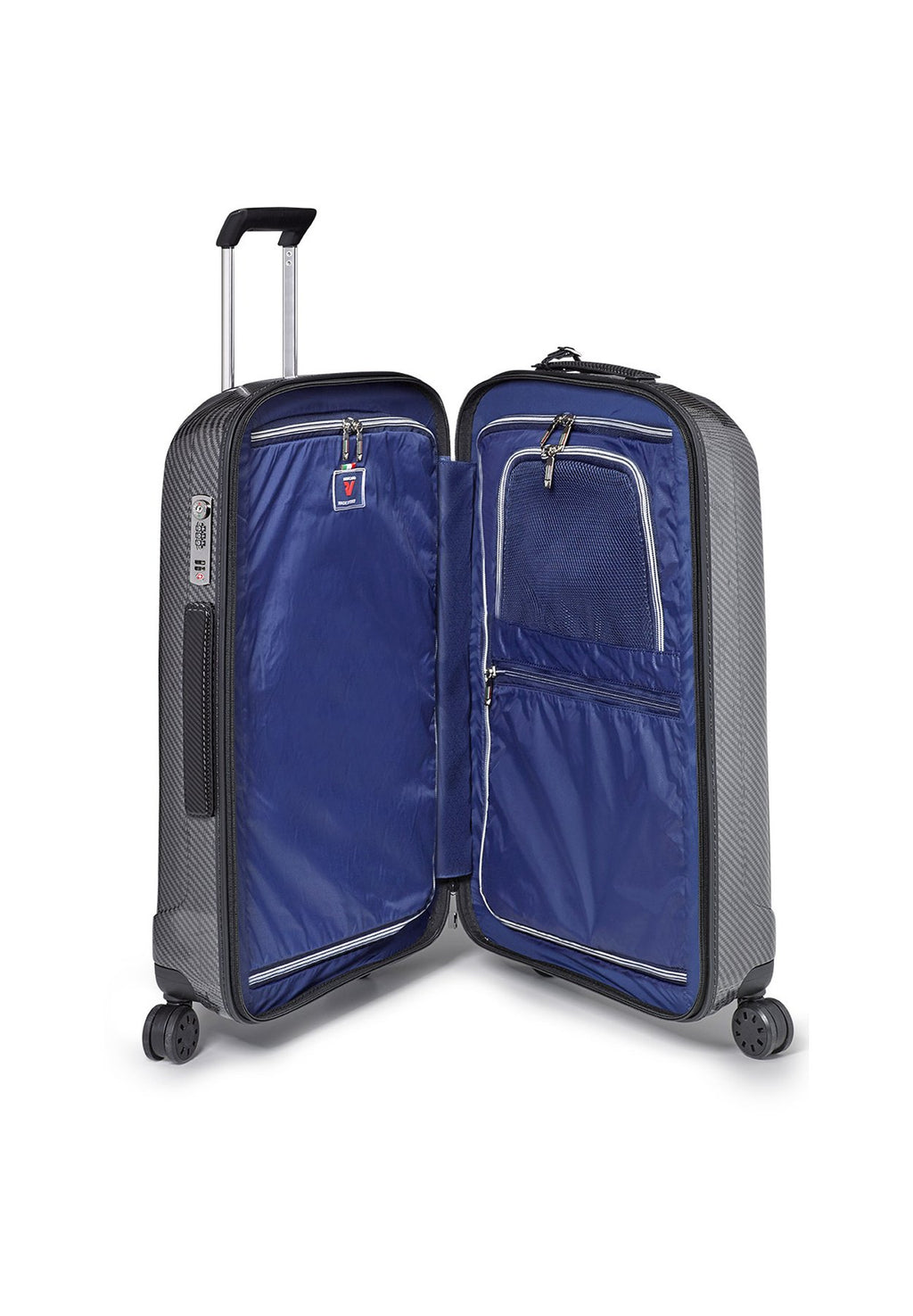 RV RoncatoWE ARE GLAM TROLLEY GRANDE 78 CM - Trolley