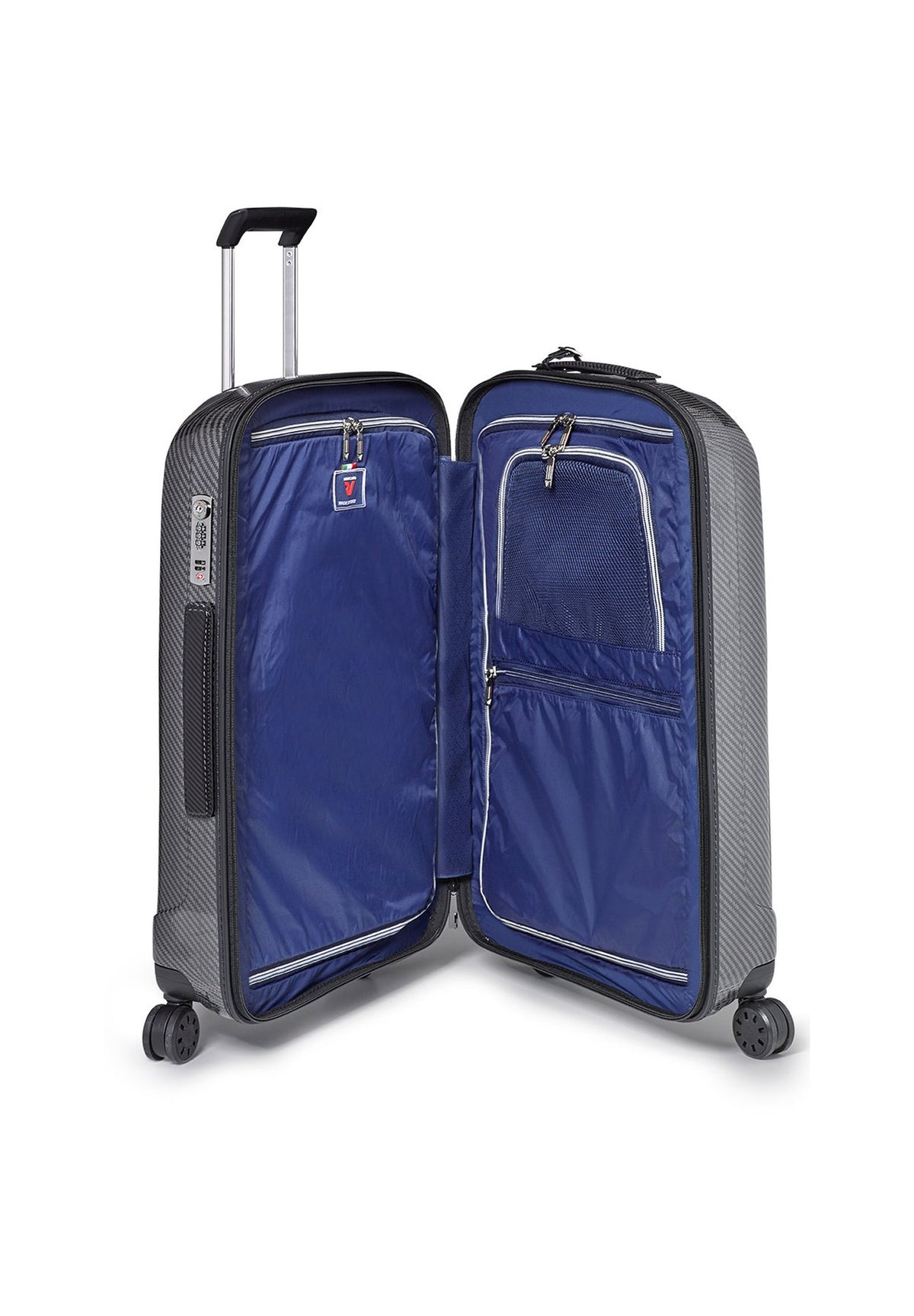 RV RoncatoWE ARE GLAM TROLLEY GRANDE 78 CM - Trolley