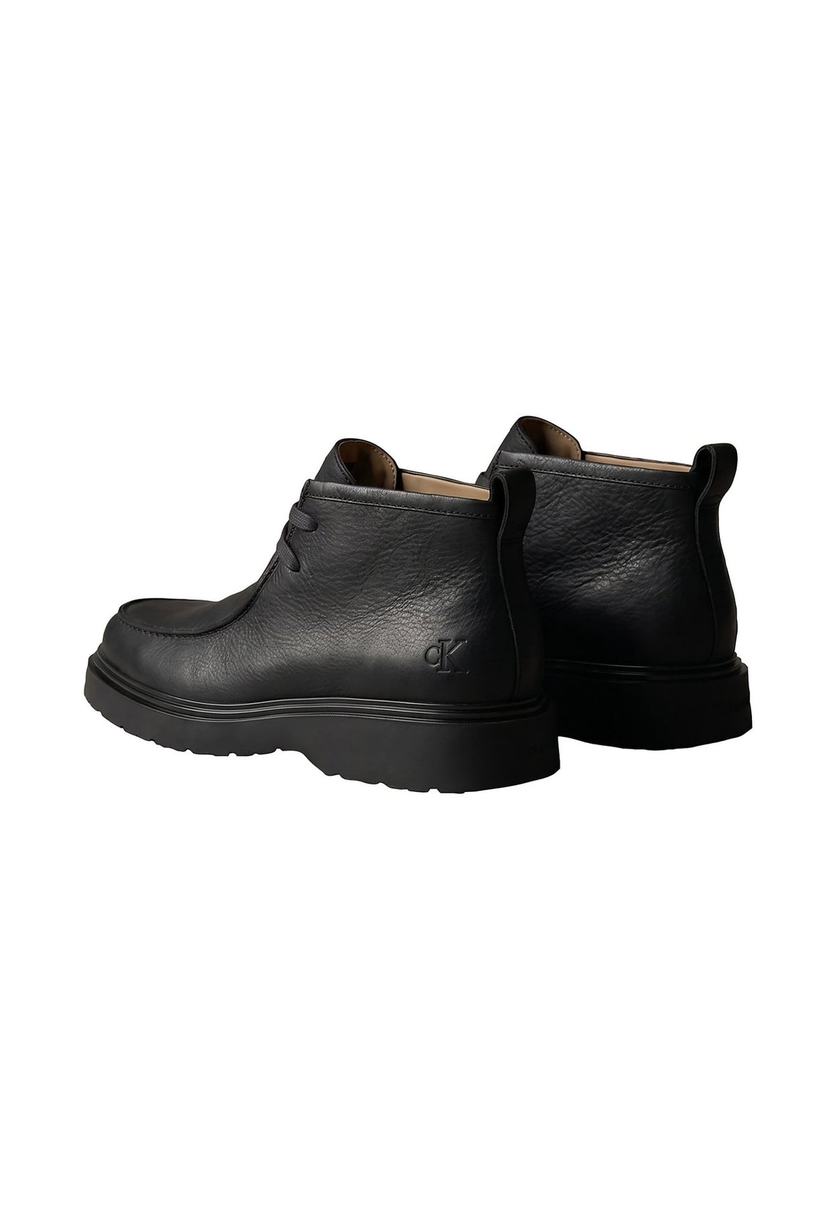 Calvin KleinSchnürstiefelette