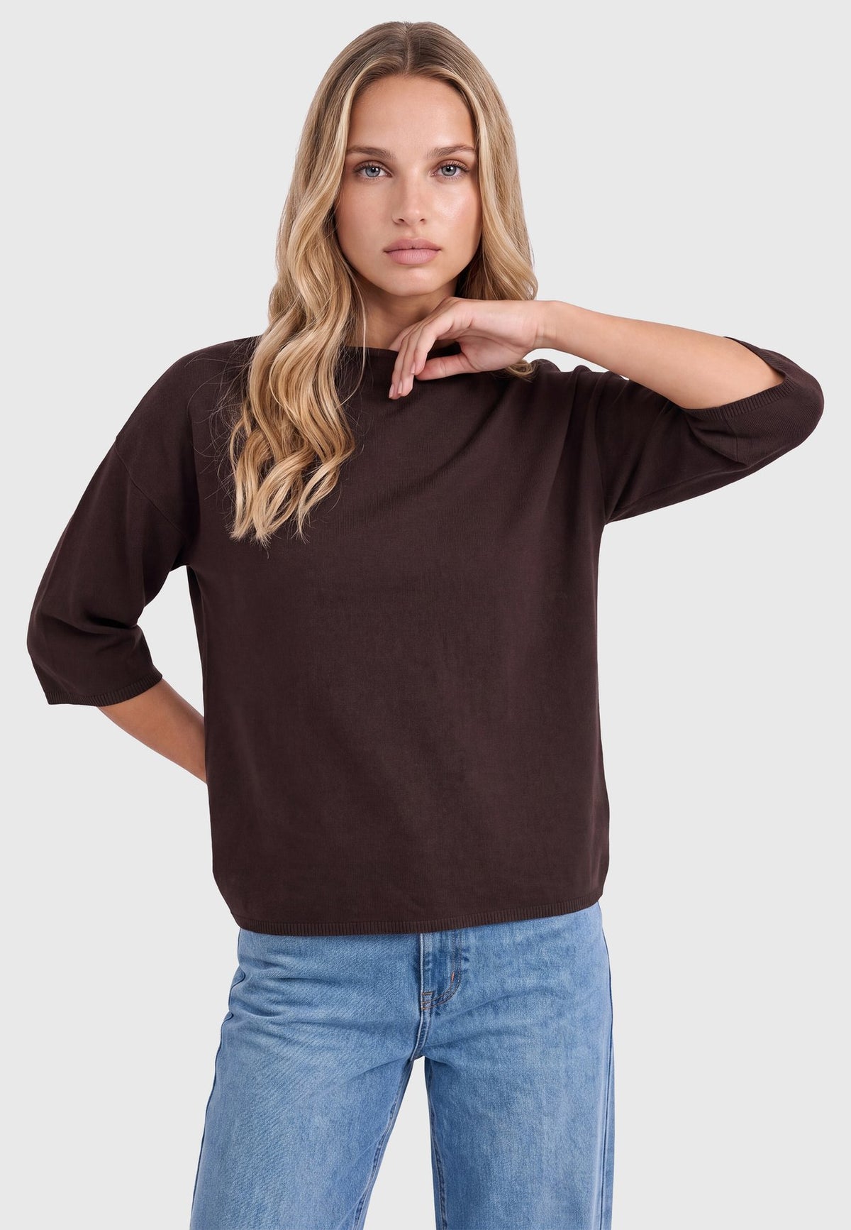 ApartPULLOVER - Strickpullover