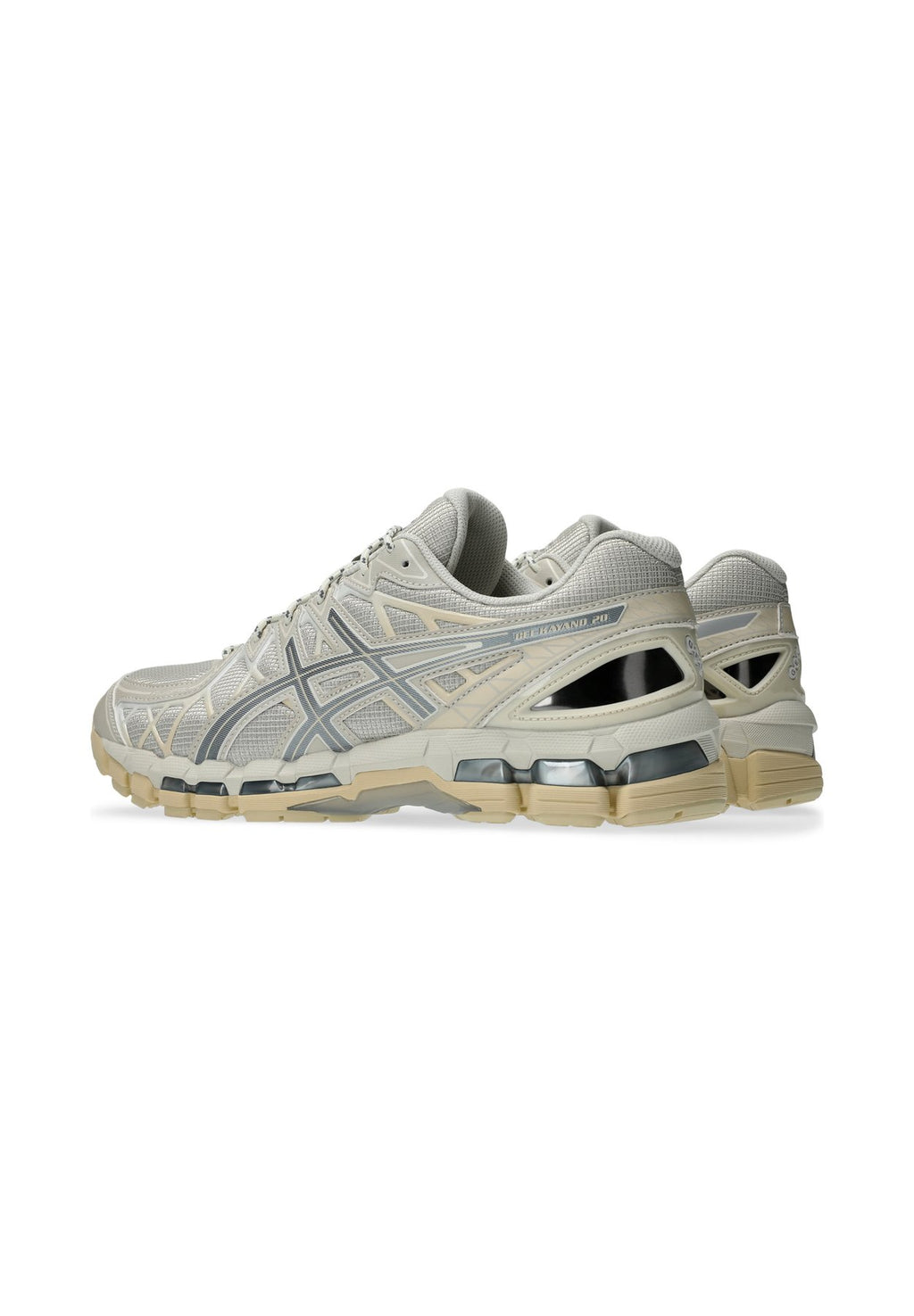 ASICS SportStyleKAYANO 20 UNISEX - Low-Top-Sneaker