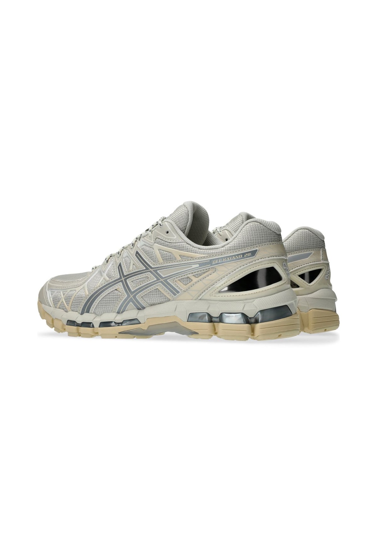 ASICS SportStyleKAYANO 20 UNISEX - Low-Top-Sneaker