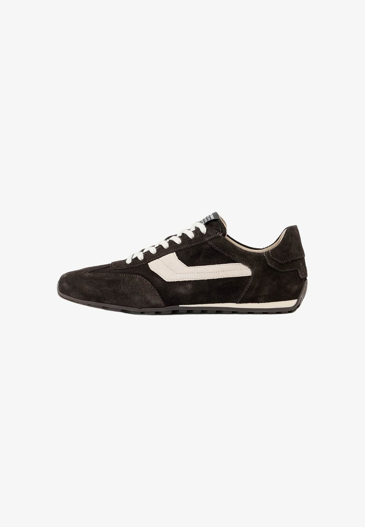 AllSaintsLIAM SDE HEX SNEAKER - Sneaker low