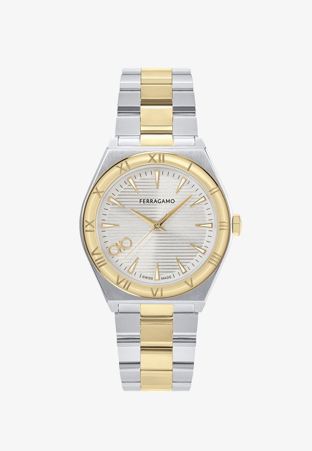 FERRAGAMOKV-VEGA UPPER EAST - Uhr