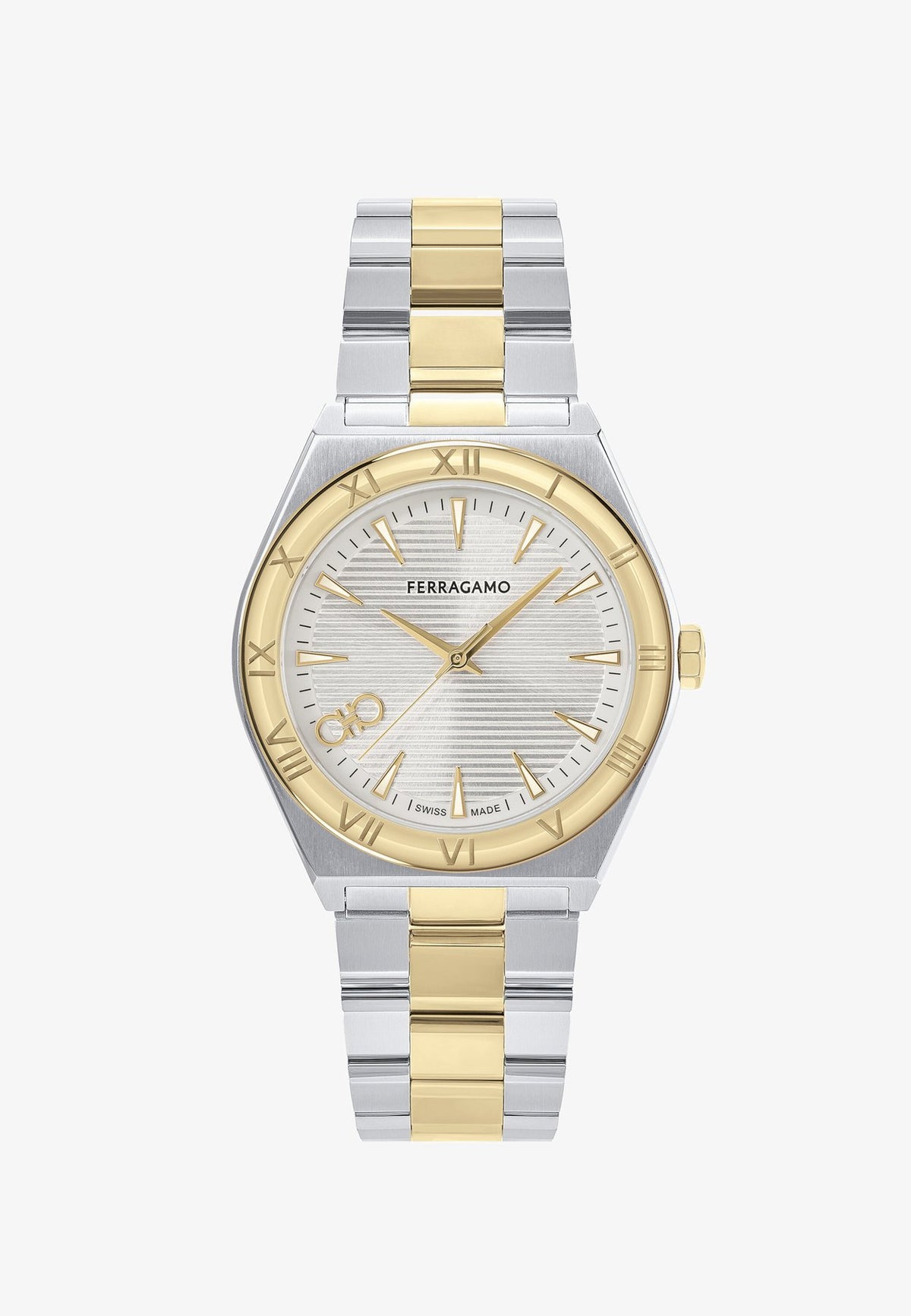 FERRAGAMOKV-VEGA UPPER EAST - Uhr