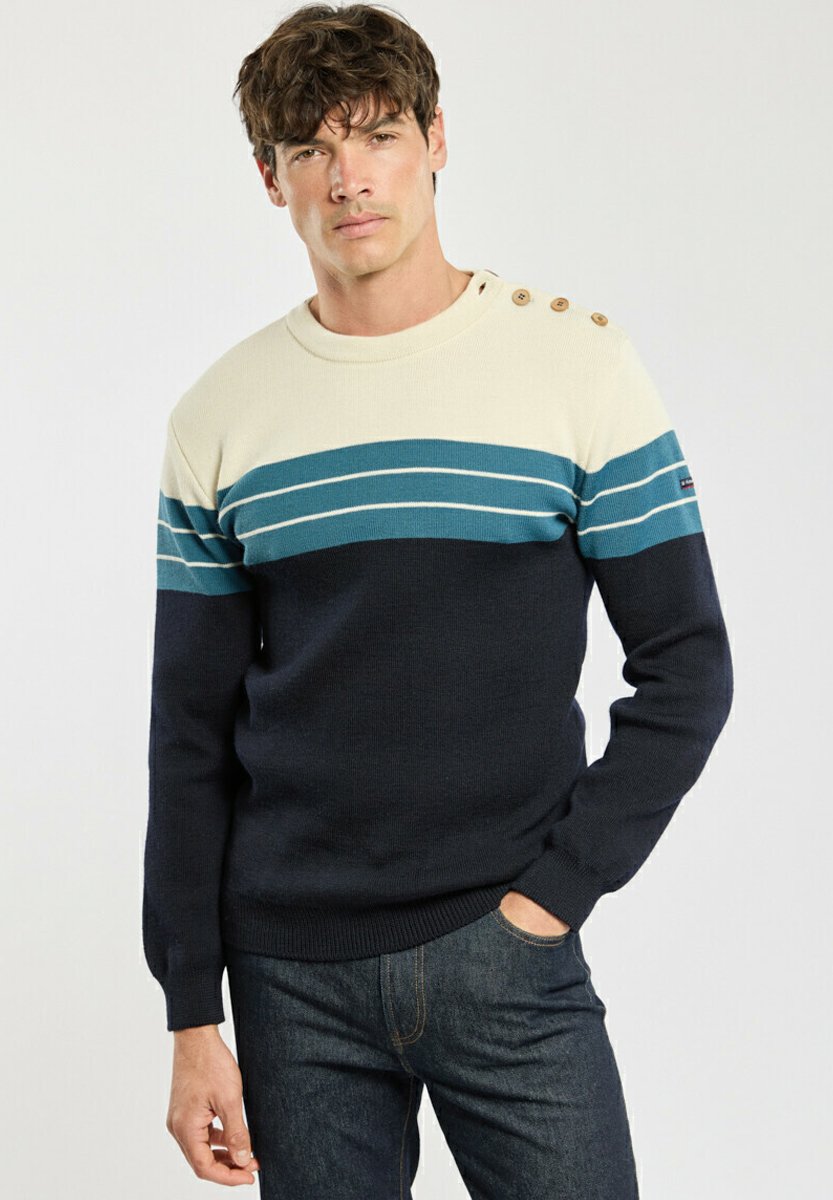 Armor luxStrickpullover