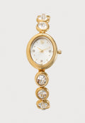SwarovskiIMBER OVAL - Uhr