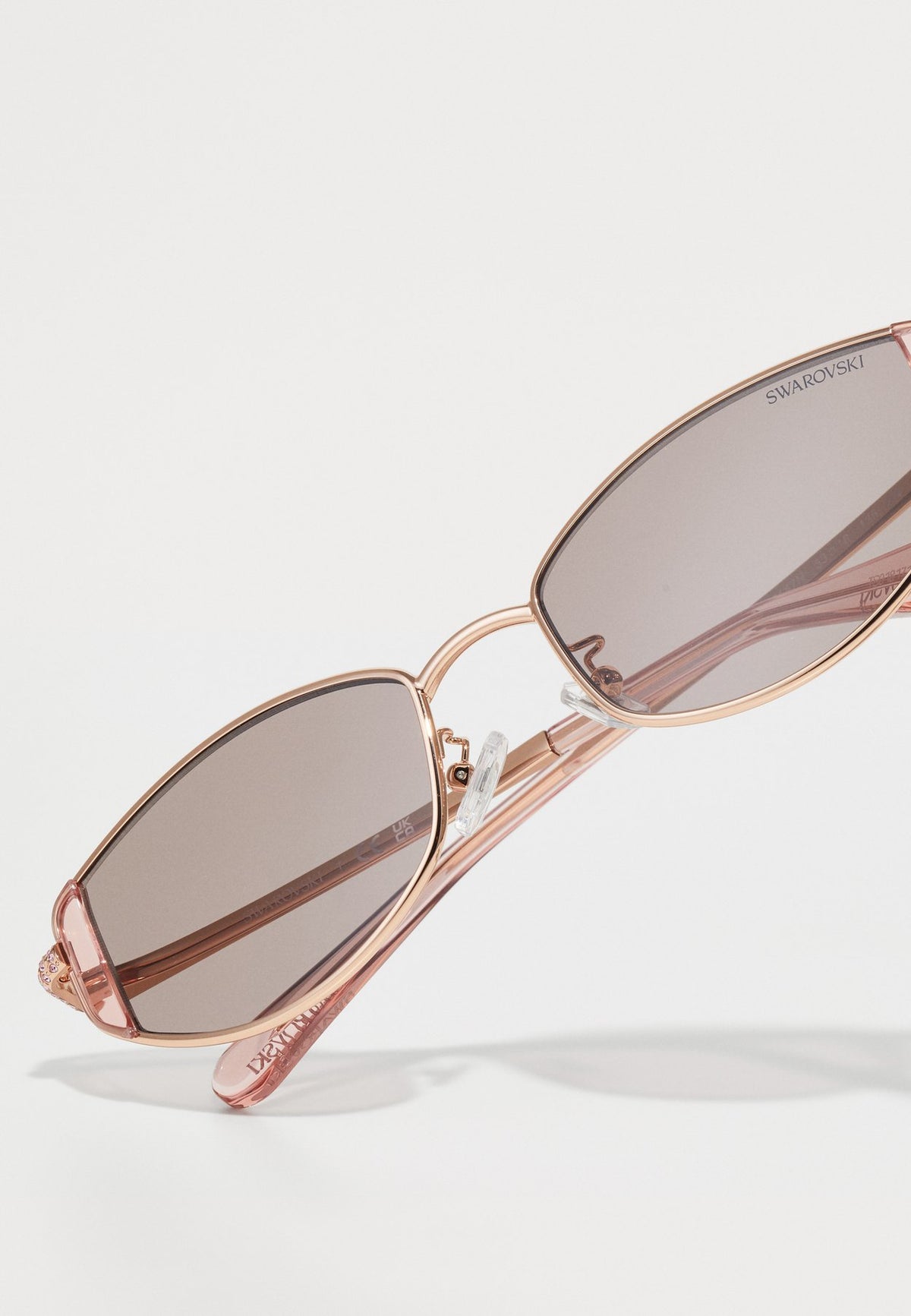 SwarovskiSonnenbrille