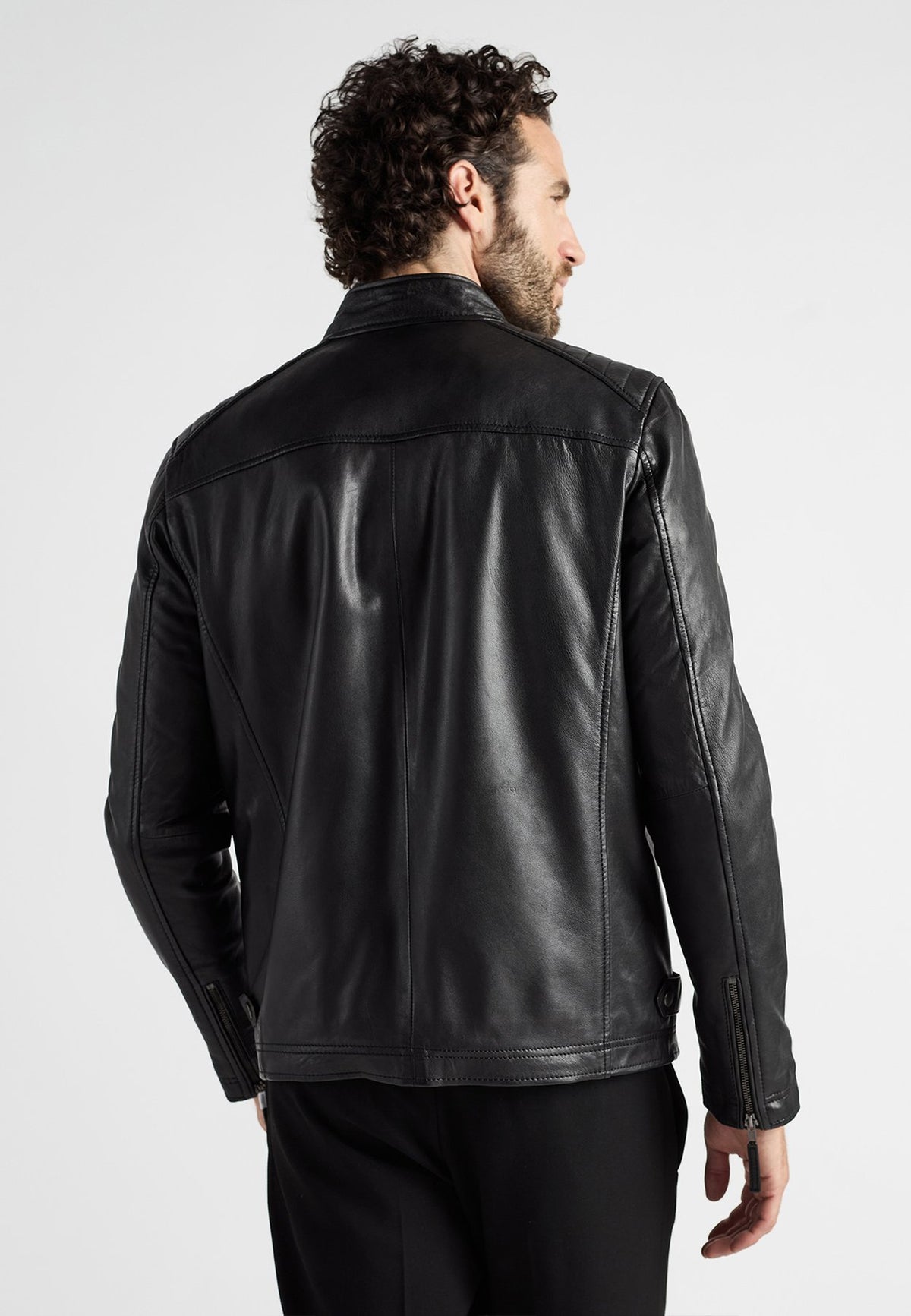 JCCLederjacke
