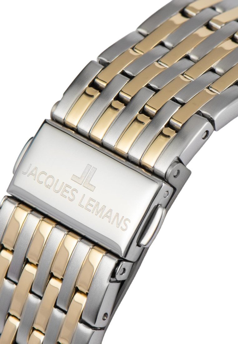 Jacques LemansLONDON - Chronograph - white