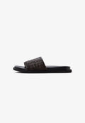 ALDOSLIDE FONTI - Pantolette flach