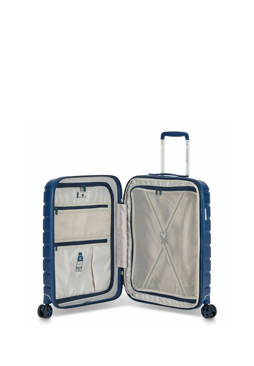 RV RoncatoRELIFE TROLLEY BAGAGLIO A MANO 60 CM - Trolley