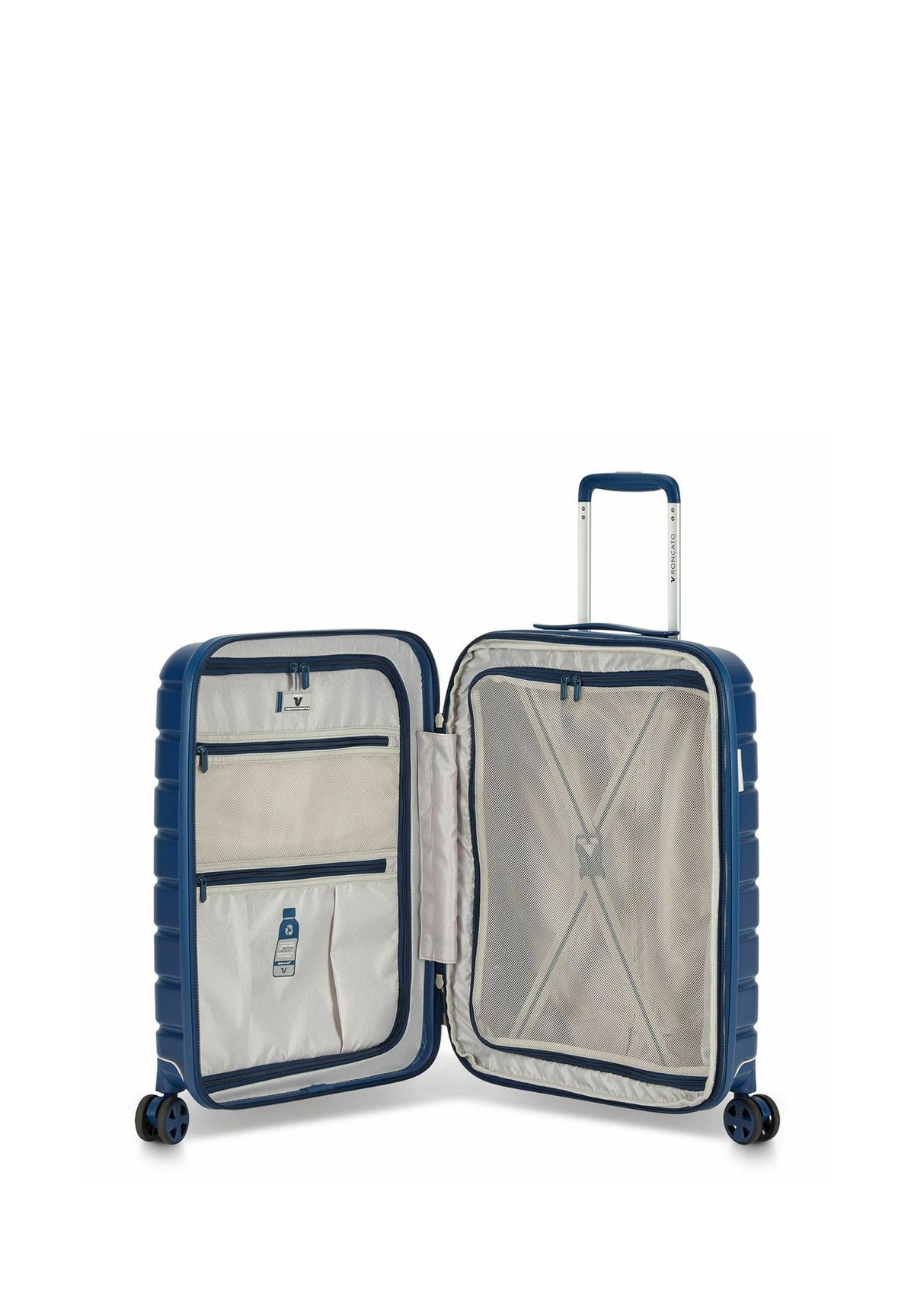 RV RoncatoRELIFE TROLLEY BAGAGLIO A MANO 60 CM - Trolley
