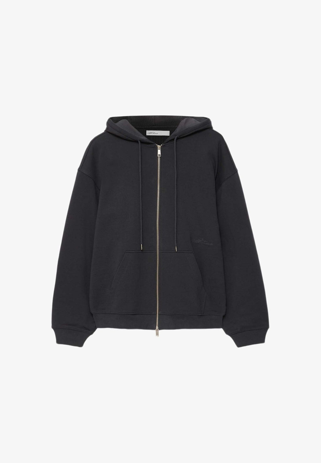 AllSaintsBRAX ZIP HOODY . - Sweatjacke