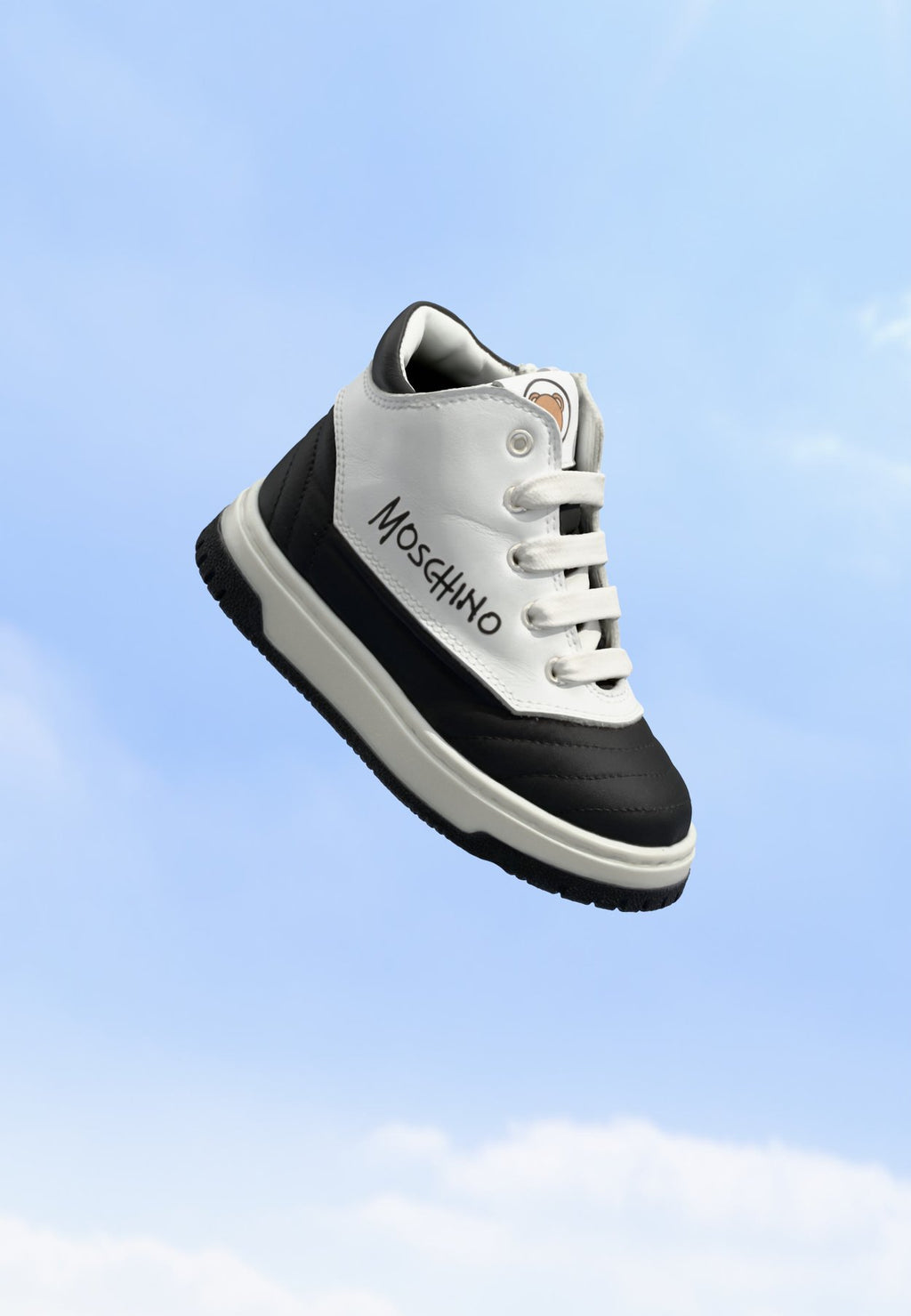 MOSCHINOUNISEX - Lauflernschuh