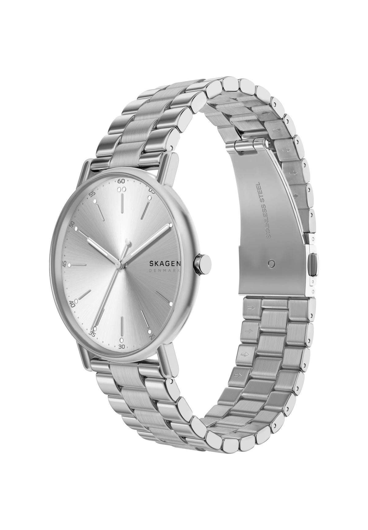 SkagenSKAGEN MEN TRADITIONAL WATCHES SIGNATUR - Uhr