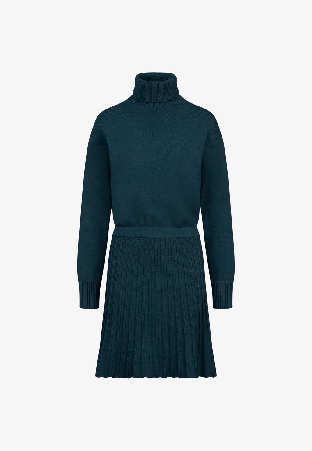 ApartSTRICKKLEID - Strickkleid