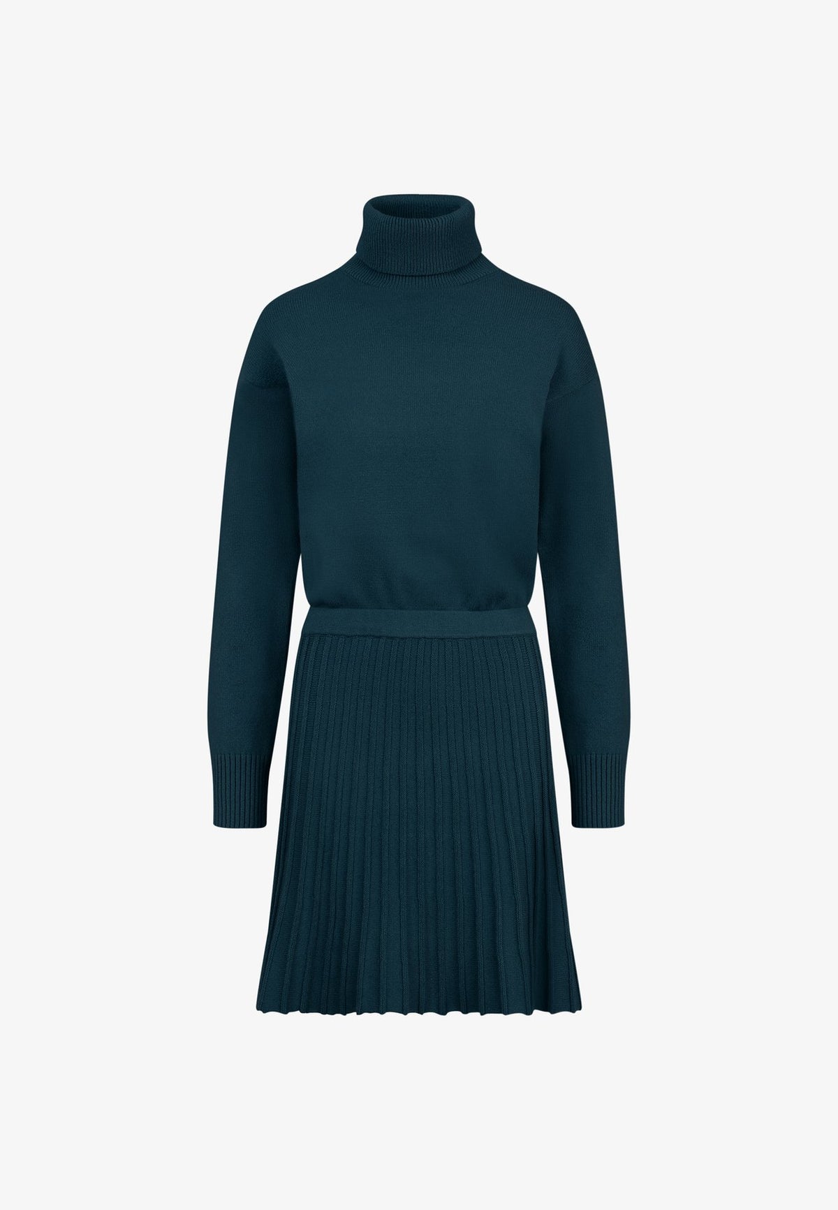 ApartSTRICKKLEID - Strickkleid
