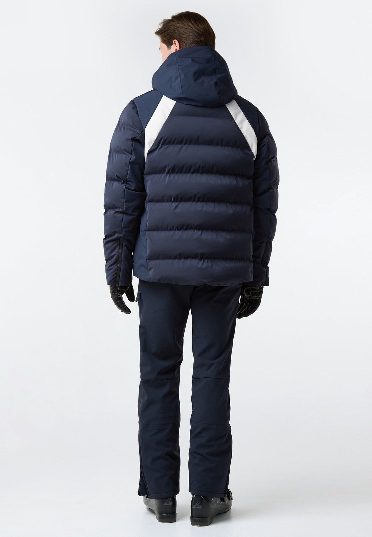 8848 AltitudeTED'S - Winterjacke