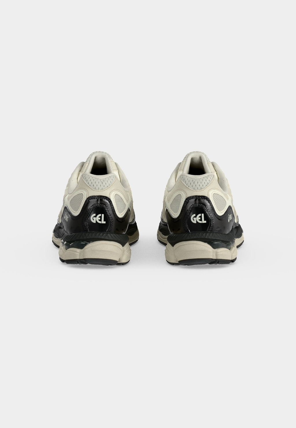 ASICS SportStyleGEL NYC UNISEX - Sneaker low