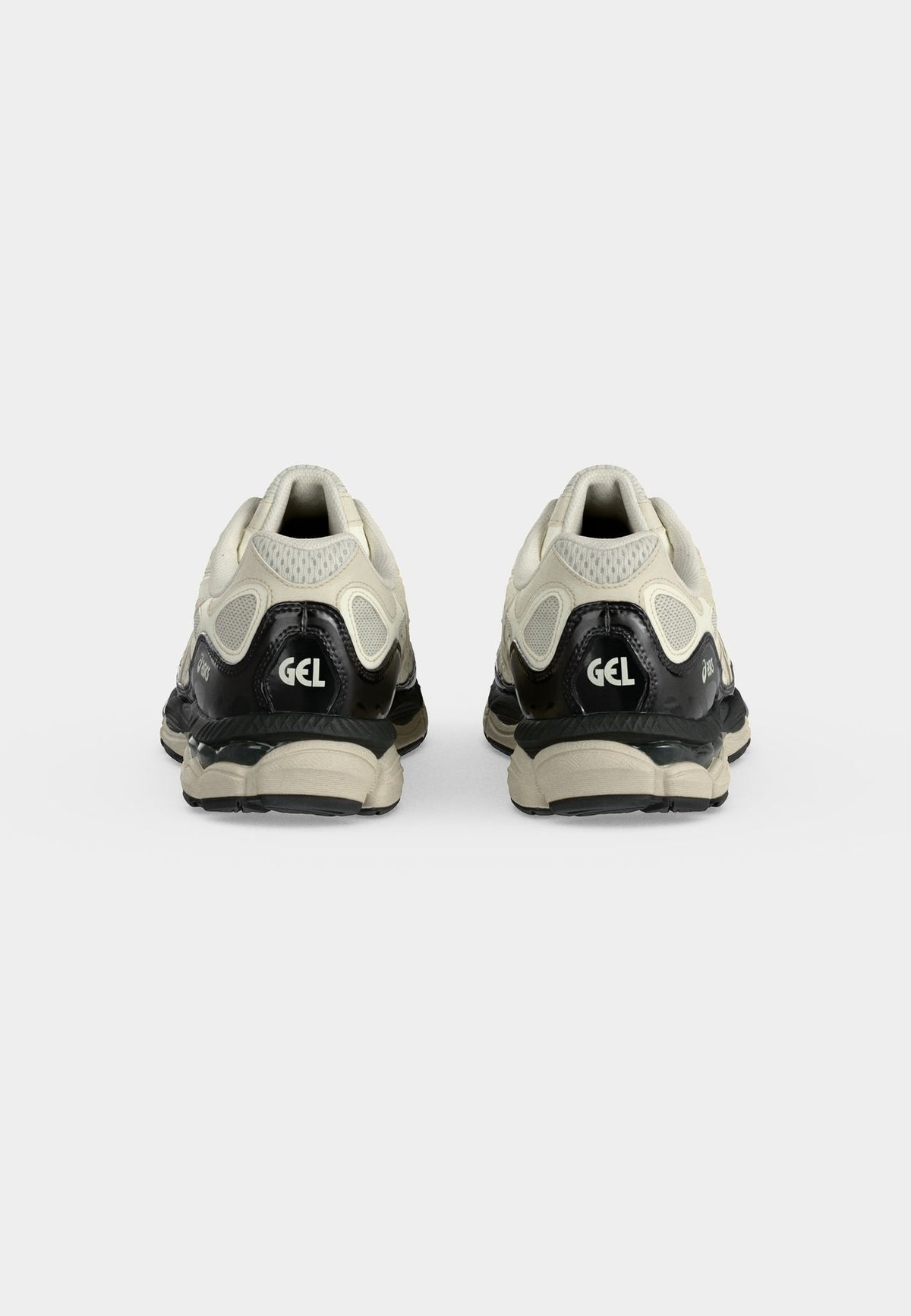 ASICS SportStyleGEL NYC UNISEX - Sneaker low