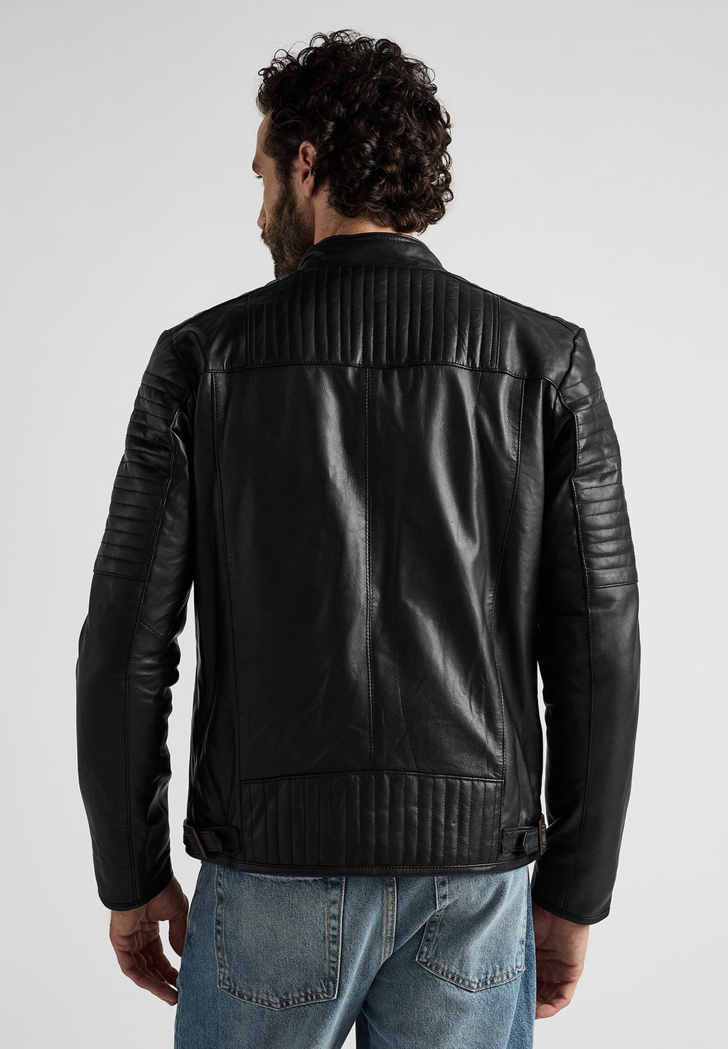 JCCLederjacke
