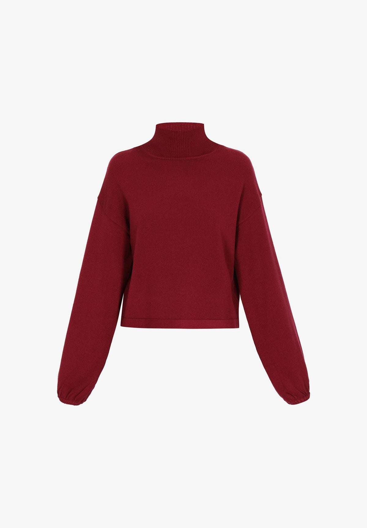 DreiMasterStrickpullover