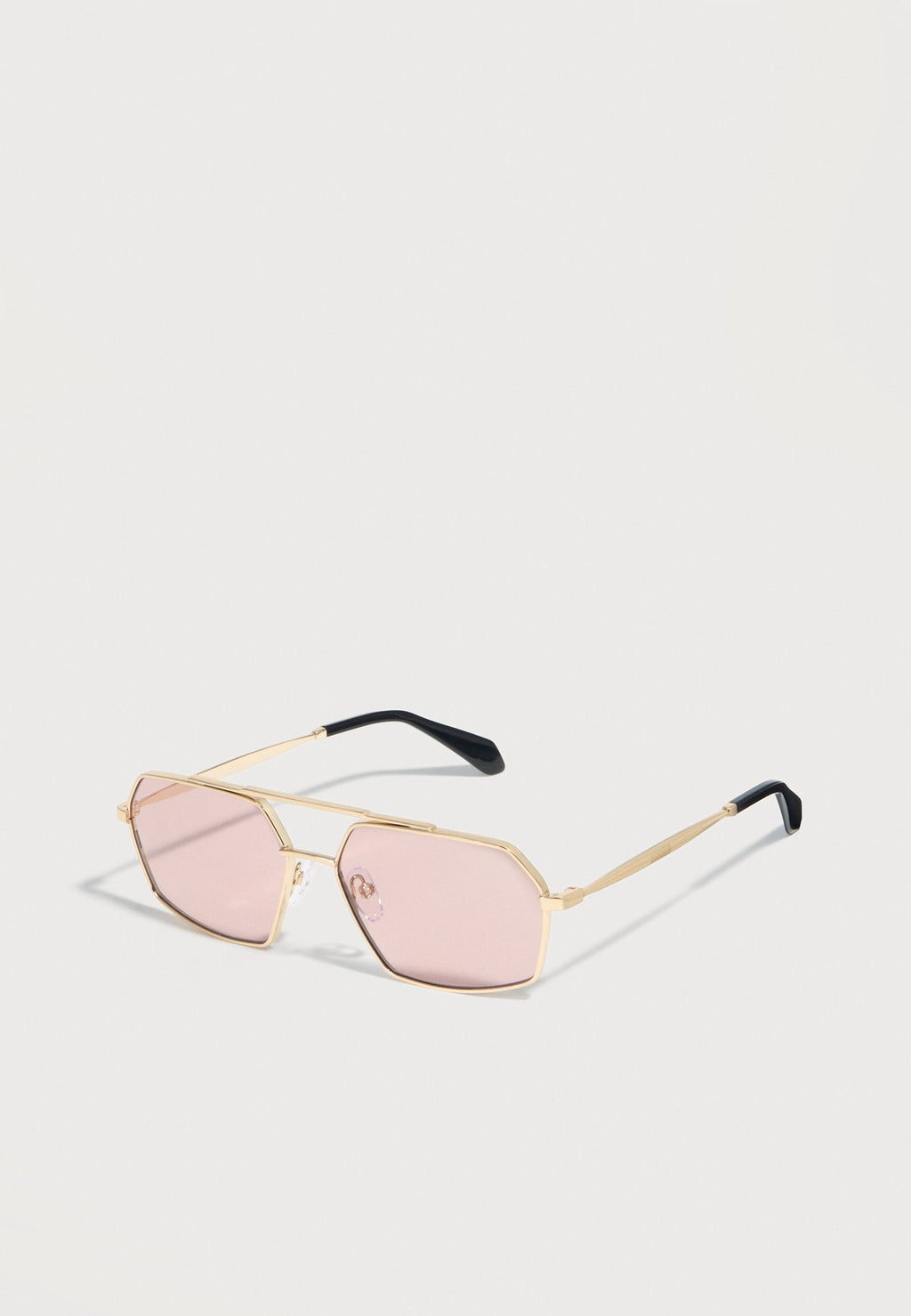 MOSCHINOUNISEX - Sonnenbrille