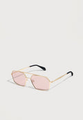 MOSCHINOUNISEX - Sonnenbrille