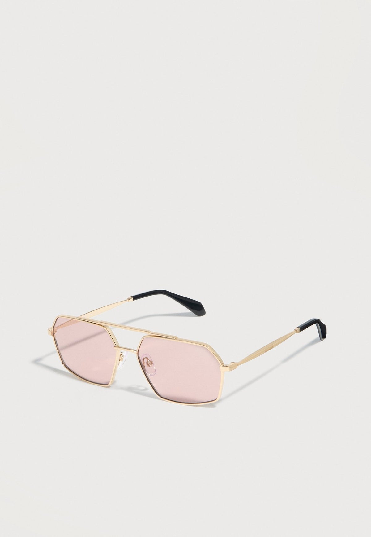 MOSCHINOUNISEX - Sonnenbrille