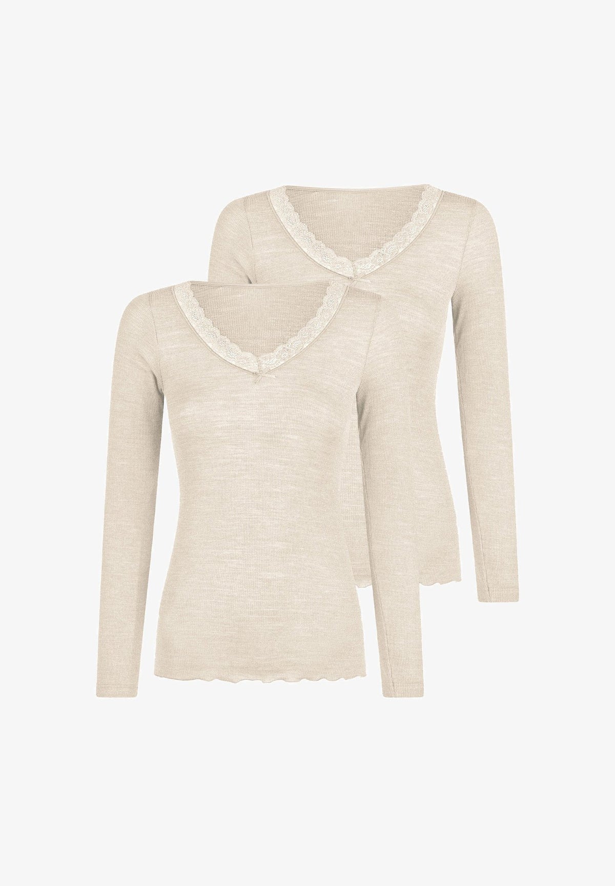 Nina von C.2-PACK - Unterhemd/-shirt
