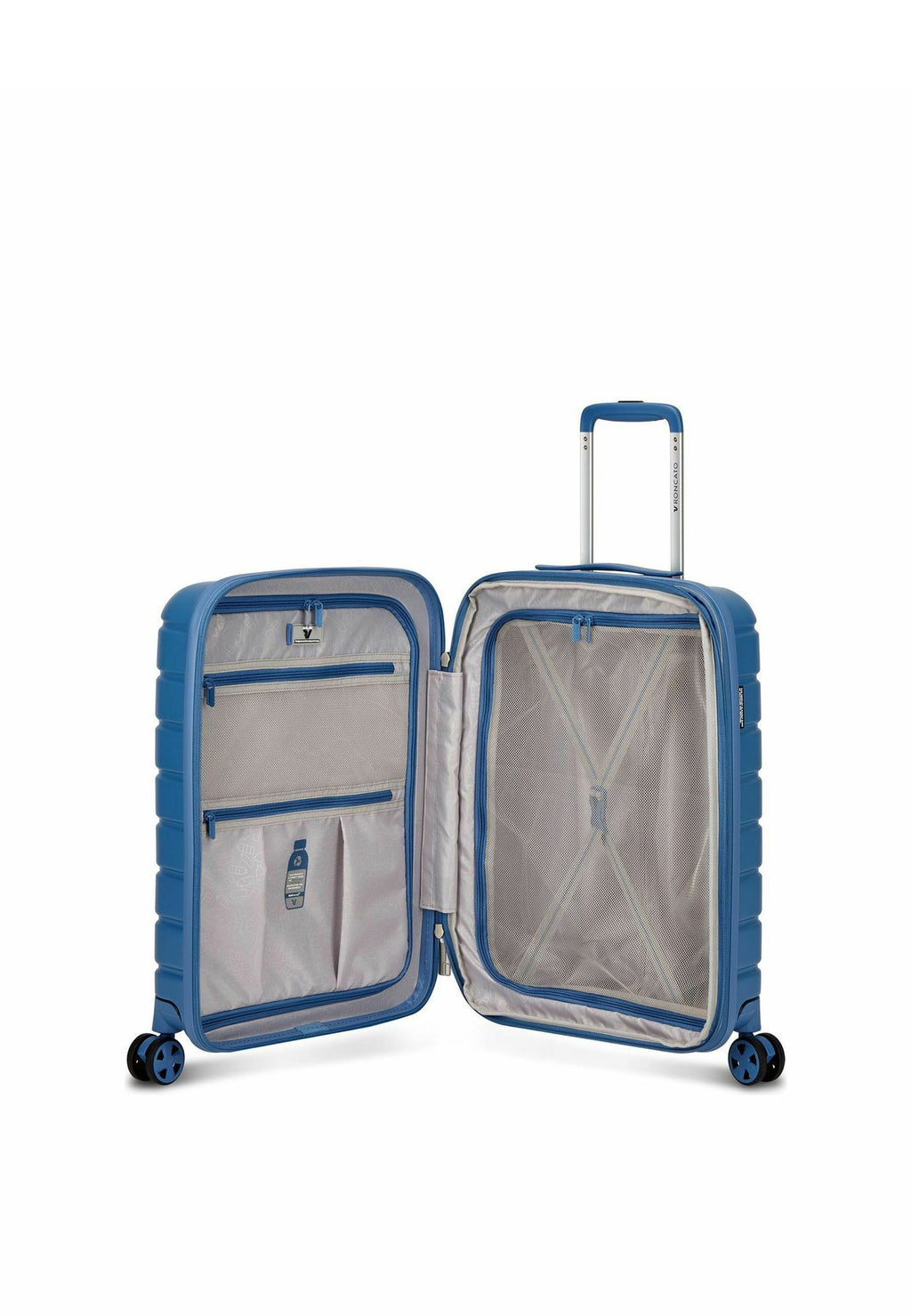 RV RoncatoRELIFE TROLLEY BAGAGLIO A MANO 60 CM - Trolley